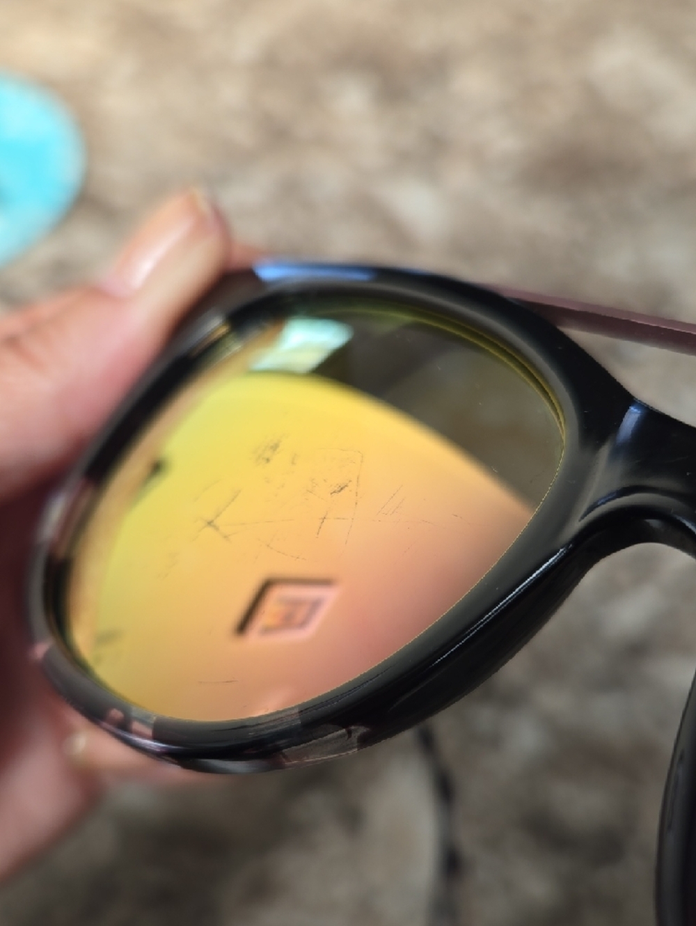 Blenders Rocky Rush  Sunglasses - Picture 3 of 3